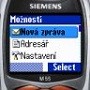 Oskárek - SMS skoro zadarmo