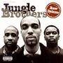 #125 | Jungle Brothers - Because I Got It Like That