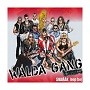 #211 | Walda & Gang - Opičáci