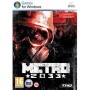 Metro 2033 zdarma