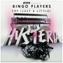 #289 | Bingo Players - Cry