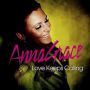 #344 | AnnaGrace - Love Keeps Calling