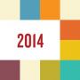 Rok 2014 na blogu