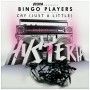 #289 | Bingo Players - Cry