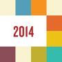 Rok 2014 na blogu