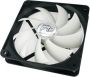 Ventilátor Arctic P12 PWM PST Black