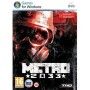 Metro 2033 zdarma